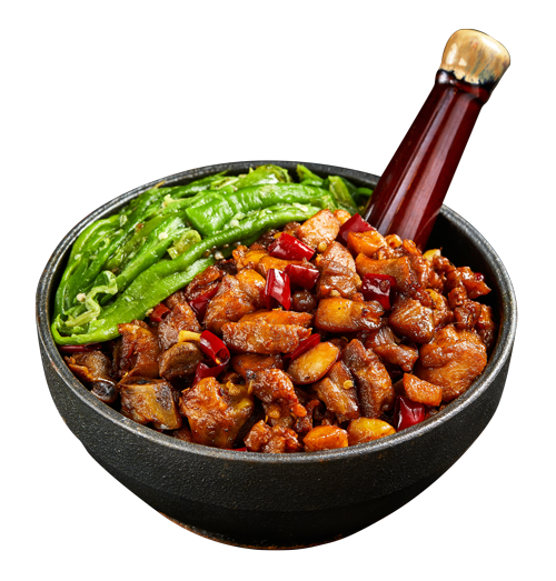 一“稻”之恩，以“干饭相报”(图3)