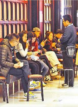 餐饮黄金10年来了，错过在等5年！(图6)