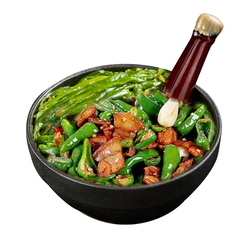 拌饭日报：擂椒也玩混搭？这个一定要看！(图3)